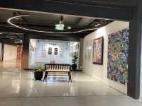 เที่ยวชมงานศิลปะ นิทรรศการ Beyond Celebration 