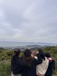 Take a break from the city 