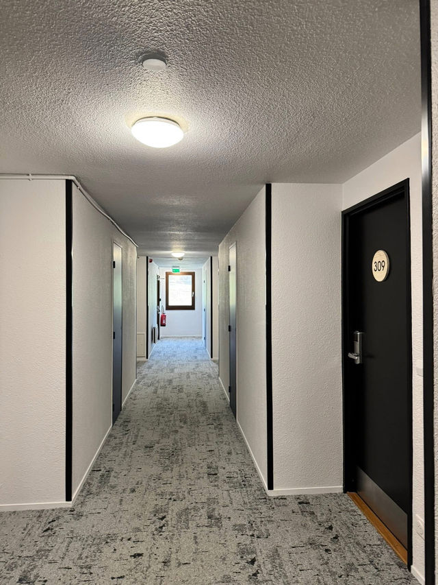 Sure Hotel by Best Western Annecy住一晚