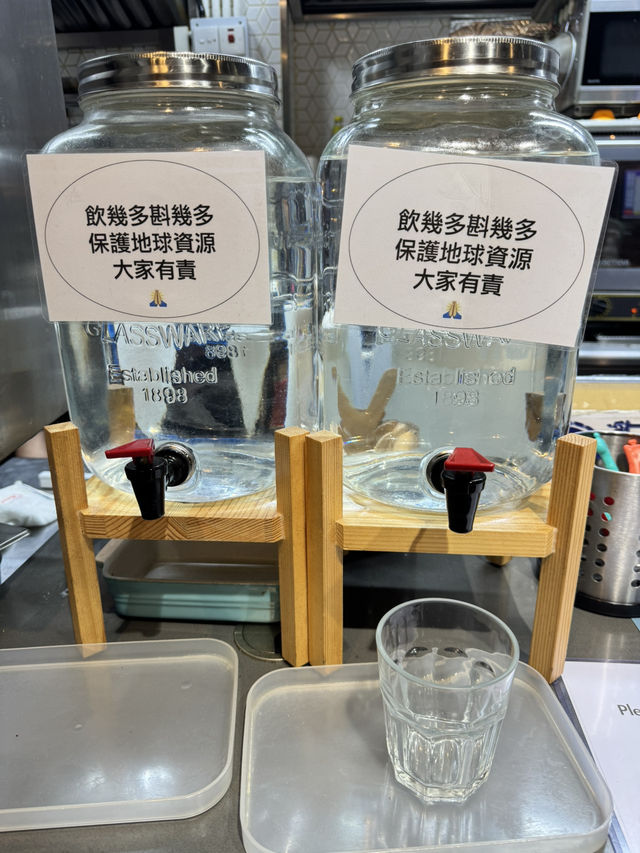 【香港】 屯市一人$80西式晚餐！炒意粉食出鑊氣🔥