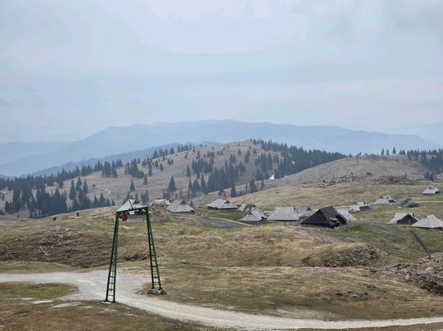 Velika planina