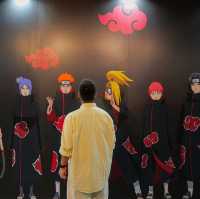 NARUTO มาไทยแล้ว📍✨
