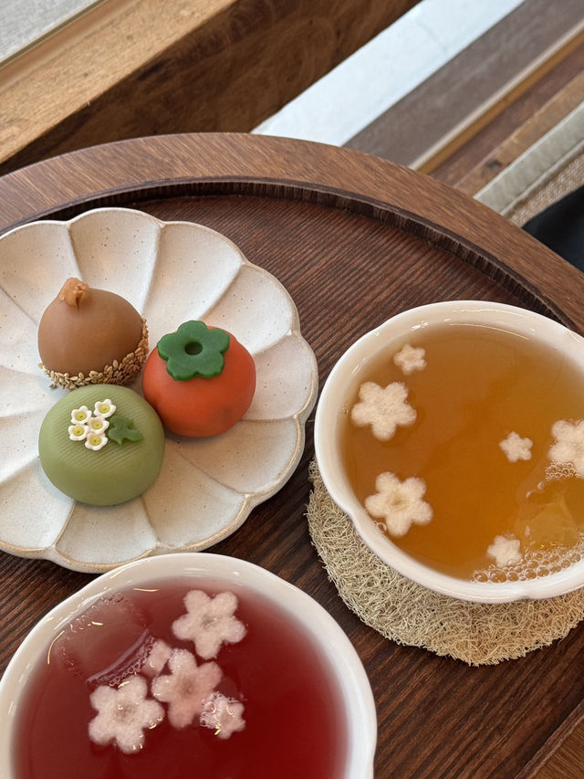 🌕 경주, 천년의 시간을 걷다