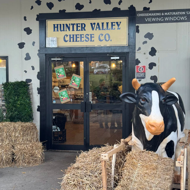 Hunter Valley 2-Day Trip from Sydney 🍷🐑