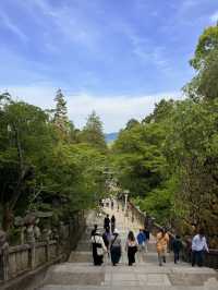 香川｜千階樓梯挑戰的金刀比羅宮 與金比羅犬有趣歷史