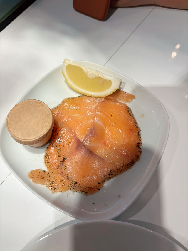 IKEA Café & Swedish Restaurant