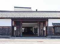 【島根県】 山陰最大級の池泉回遊式日本庭園『由志園』