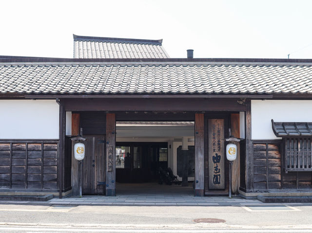 【島根県】 山陰最大級の池泉回遊式日本庭園『由志園』