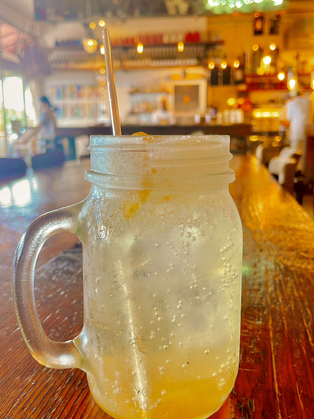 【沖縄北谷】リピートしてしまうカフェ☕️