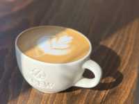 BREW Coffee & Stories