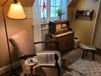 The Occupation Museum
