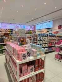 Crayon Shinchan, Sanrio, and Sweet Surprises!