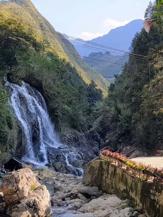 Cat Cat Village, Vietnam: An Unforgettable Group Adventure