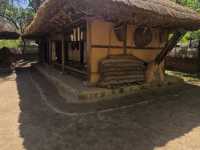 Korean Folk Village ♡หมู่บ้านวัฒนธรรมเกาหลี~ยงอิน