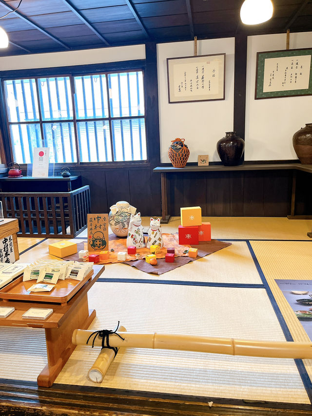 【京都】宇治で人気のお茶屋さん