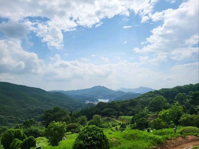 Short Climb, Peaceful Vibes, Hidden Gem Energy