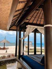 Conrad Bali – A Seaside Haven of Sophisticated Luxury