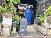Arch craft cafe