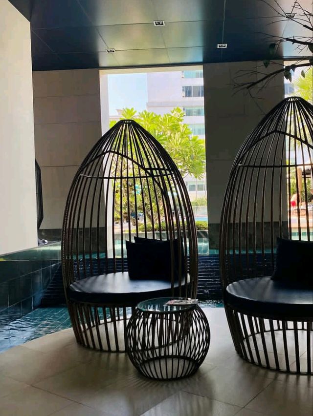 🌆 Urban Elegance Redefined – Stay at Sofitel Bangkok Sukhumvit 🌆