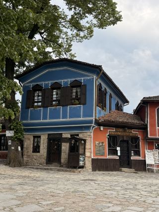 A Colorful Escape into Bulgaria’s Past and Nature