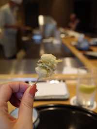 🍤【銀座 天一】伝統と格式が紡ぐ、至高の天ぷら時間✨