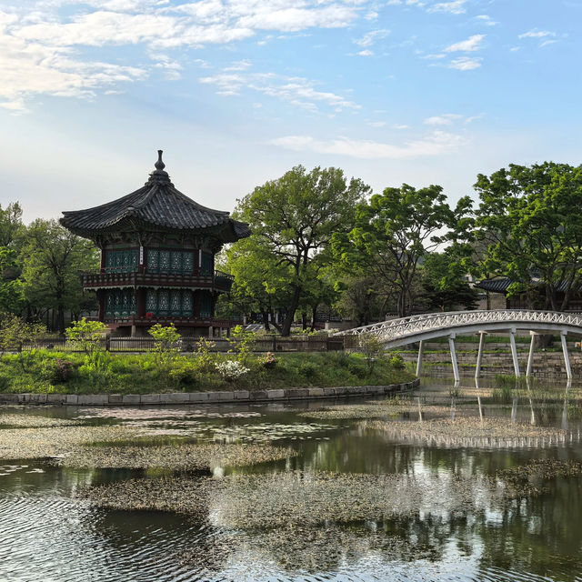 🇰🇷 Step Back in Time | Ultimate Guide to Gyeongbokgung Palace, Seoul