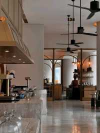 🌸 Waldorf Astoria Bangkok – Icon of Thai Elegance & New York Glamour