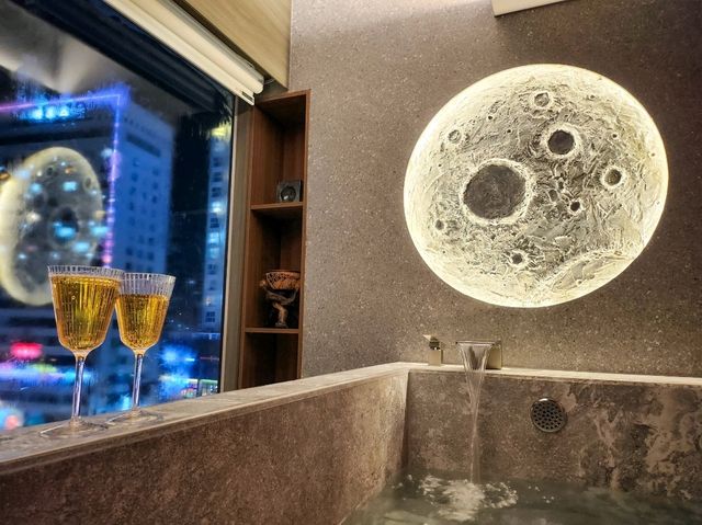 초초초초신상 광안리 파노라마 오션뷰 숙소 🎇