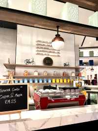 Discover Ideal Summer Escape at Four Points by Sheraton Kuala Lumpur, City Centre 