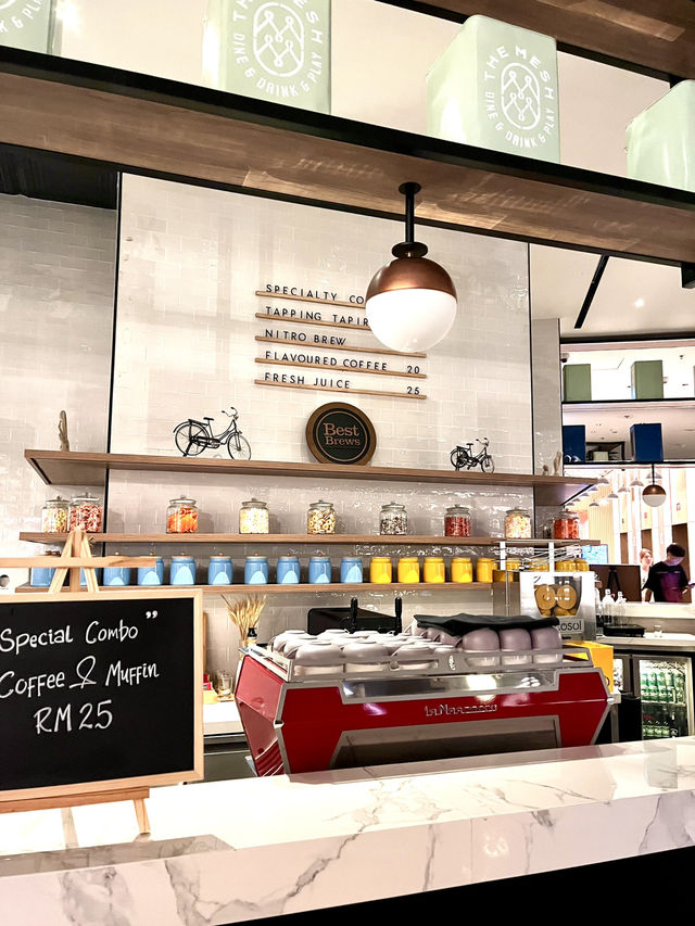 Discover Ideal Summer Escape at Four Points by Sheraton Kuala Lumpur, City Centre 