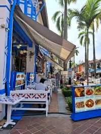 Unique Dining Spots in Arab Street