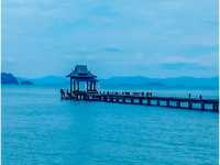 สันธิญา เกาะยาวใหญ่ 🌅