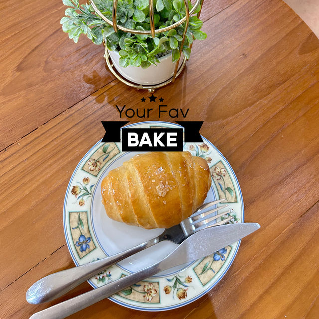 Your Fav BAKE