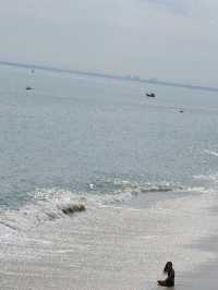 The Beach