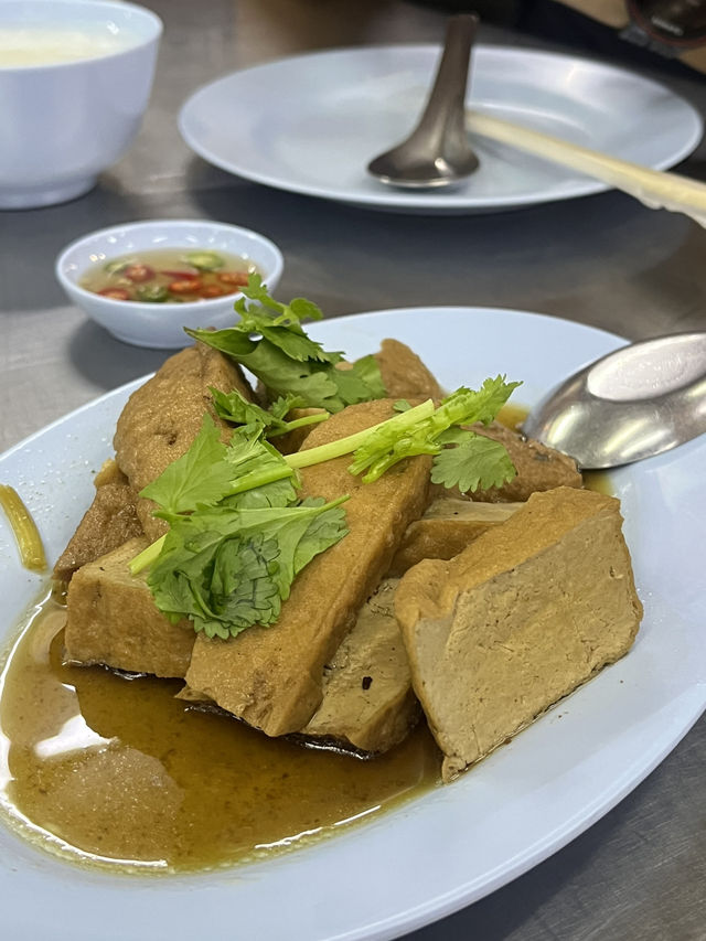 A day in Ubon Ratchathani