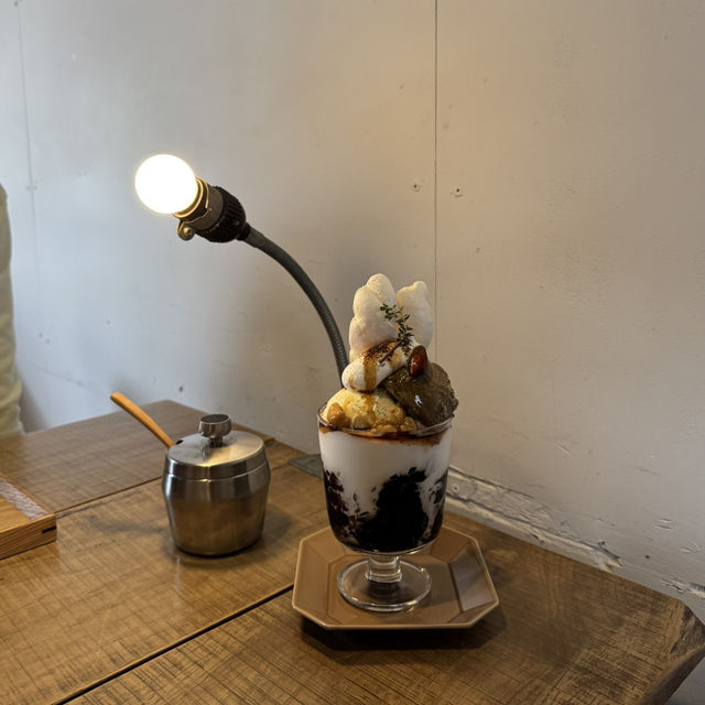 【鳥取県】cafe nee