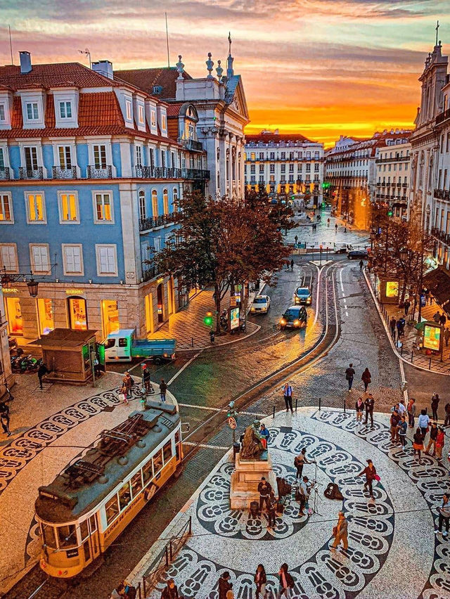 Lisbon, Portugal