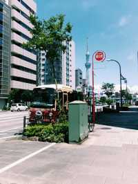 🍺【東京・浅草 アサヒビール本社＆吾妻橋エリア】浅草からすぐ！ビール好きの心くすぐる、大人のよりみちスポット