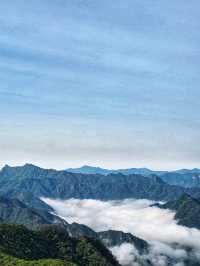 Wol-ak Mountain