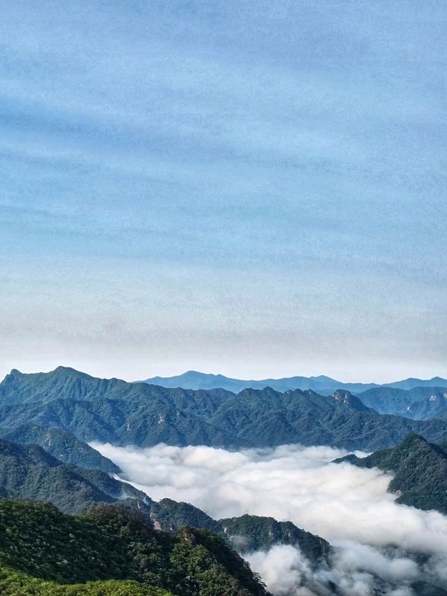 Wol-ak Mountain