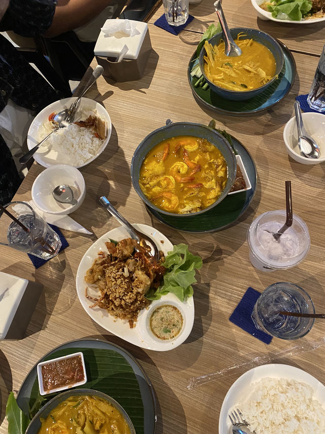 🦞 ทิวทัศน์ไฮเวย์ ✨