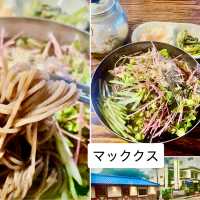【清州】ソウルからサクッと日帰り旅❗️清州中央公園と周辺グルメ　