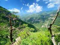 Dutasan: The Mountain That Pretends to Be Chill (But Isn’t)