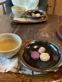 【栃木県益子】👴🏻 濱田庄司記念 益子参考館