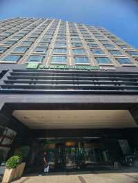 🛎️ รีวิว: Holiday Inn Express Dongzhimen |ปักกิ่ง