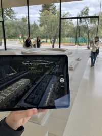 Silicon Dreams: A High-Tech Adventure 