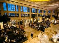 The Peninsula Manila