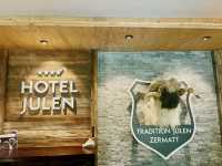Hotel Julen Zermatt – Charm, Comfort & Alpine Wellness