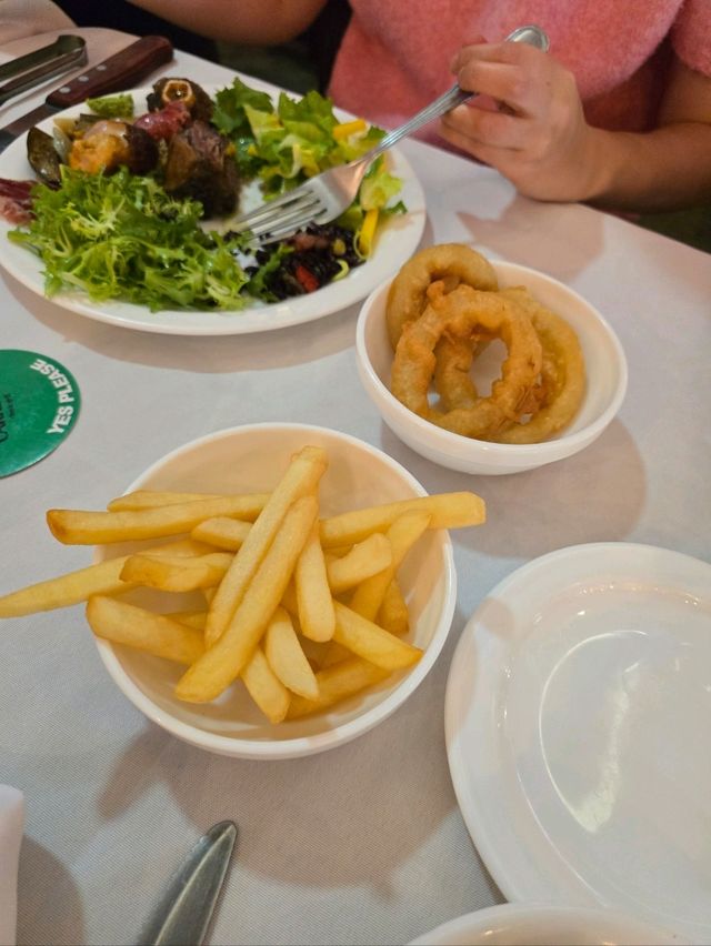 해외여행 브라질 리우 데 자네이로 맛집 Carretão Ipanema Classic Grill