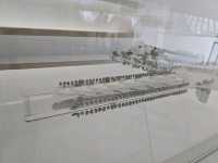 해외여행 브라질 리우 데 자네이로의 Museu do Amanhã